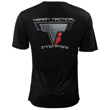 Preview: TTI | Premium TTI Original Logo SporTek T-Shirt