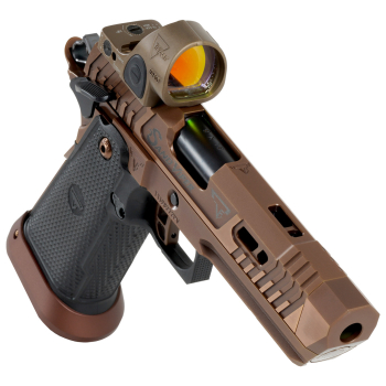 Preview: TTI | SAND VIPER SOLID W/ SRO