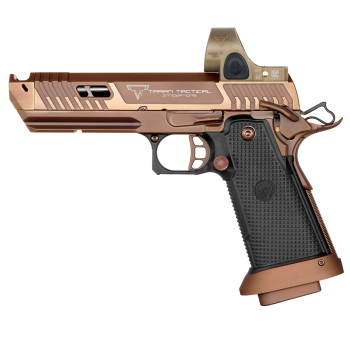 Preview: TTI | SAND VIPER W/ SRO