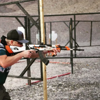 UNRIVALED | Muzzle Brake UB 7.62x39