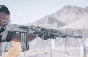 UNRIVALED | Muzzle Brake UB 7.62x39