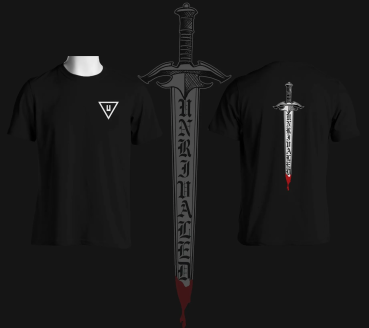 UNRIVALED | Ascendency T-Shirt