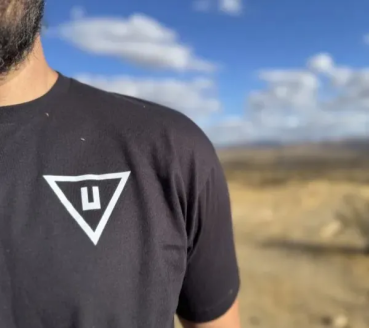 Preview: UNRIVALED | Ascendency T-Shirt