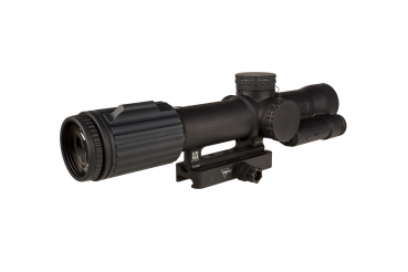 Trijicon VCOG® 1-8x28 LED Riflescope - MRAD