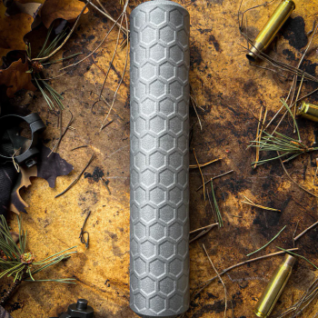 VANWARD | HUNTER .264 TITAN - Suppressor