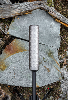 VANWARD | HUNTER PRO .264 TITAN - Suppressor