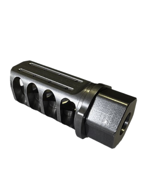 Preview: VANWARD | PRO-BRAKE .30