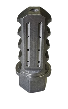 Preview: VANWARD | PRO-BRAKE .30