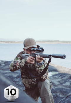 VANWARD | HUNTER .30 TITAN G2 - Suppressor