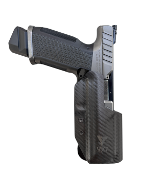 Preview: VX7 | 3G COMPETITION HOLSTER KIT | LAUGO - CFBB - RH