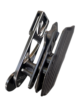 Preview: VX7 | 3G COMPETITION HOLSTER KIT | LAUGO - CFBB - RH