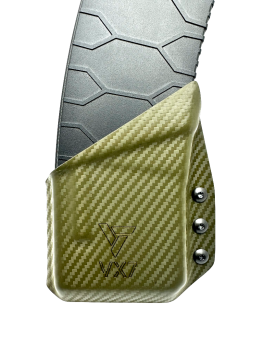 Preview: VX7 | MAG CARRIER GENESIS GEN-12