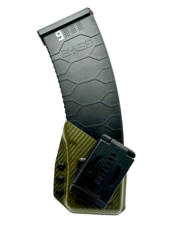 Preview: VX7 | MAG CARRIER GENESIS GEN-12