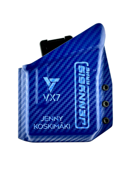 VX7 | MAG CARRIER GENESIS GEN-12