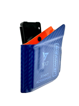 VX7 | MAG CARRIER GENESIS GEN-12