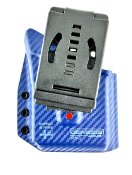 VX7 | MAG CARRIER GENESIS GEN-12