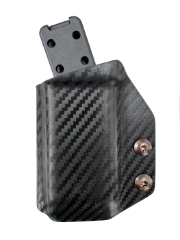 Preview: VX7 | MAG CARRIER GLOCK PCC RH - CFB + EMT RED - Kopie