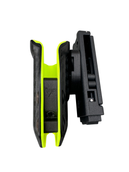 Preview: VX7 | MAG CARRIER GLOCK PCC RH - CFB + EMT RED - Kopie