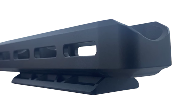 Preview: XLR | Arca Rail M-LOK™ 4.725"