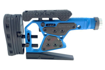 Preview: XLR | C-6 Main Weights Set