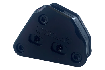 Preview: XLR | C-6 Main Weights Set