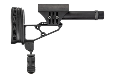 Preview: XLR | Monopod Rail Adapter