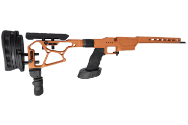 Preview: XLR | Monopod Rail Adapter