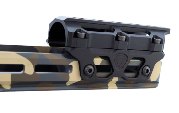 Preview: XLR | Night Vision Mount 3/4 Element