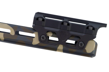 Preview: XLR | Night Vision Mount 3/4 Element