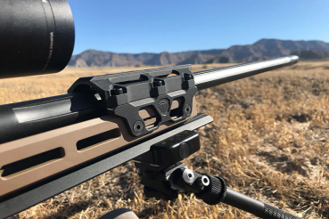 XLR | Night Vision Mount 3/4 Element