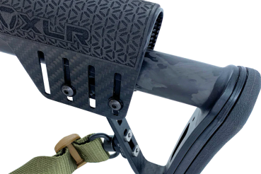 XLR | Quick-Detach Sling Adapter M-LOK