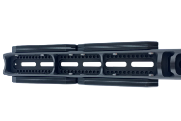 XLR | Side Weights Brass M-LOK