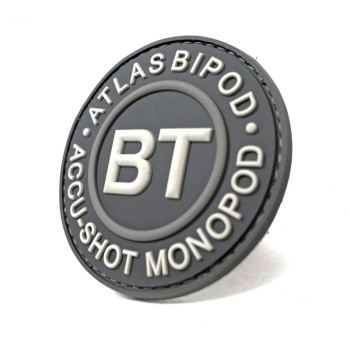B&T | BT60 Subdued Logo Patch