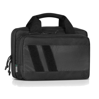 SAVIOUR EQUIPMENT | Specialist - Double Pistol Case