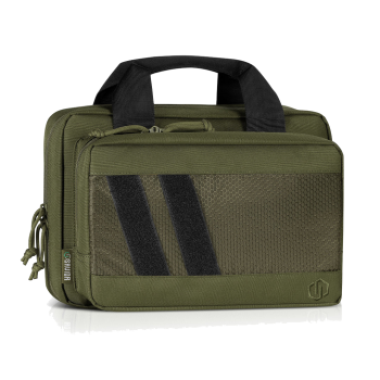 Preview: SAVIOUR EQUIPMENT | Specialist - Double Pistol Case