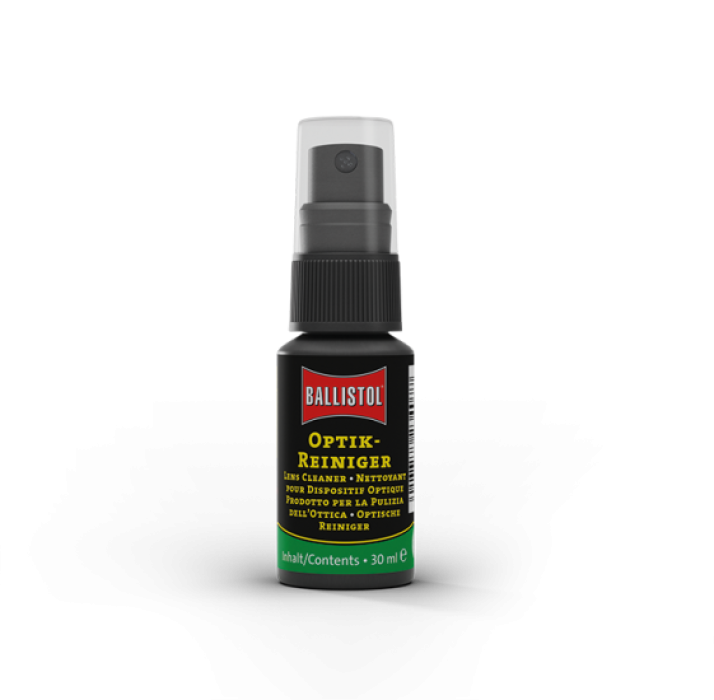 BALLISTOL |  Optics Cleaner 30ml