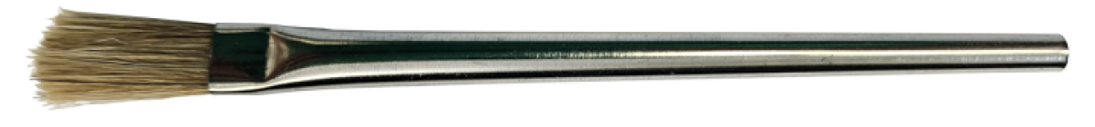 BALLISTOL | Oil brushes 3pcs