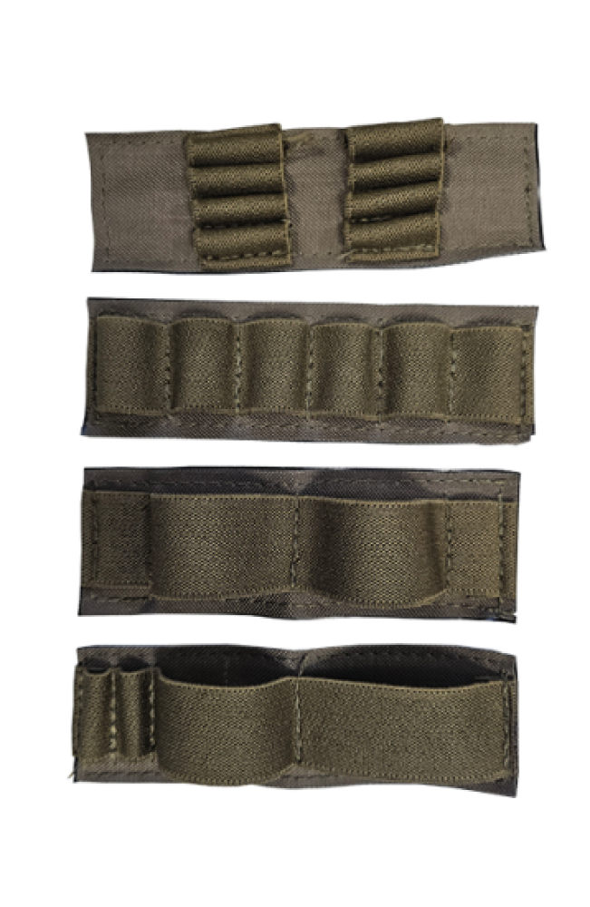 BALLISTOL | Gun Cleaning Kit with Modularbag ODG