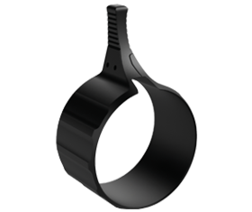 KAHLES | THROW LEVER K 525i / K 318i