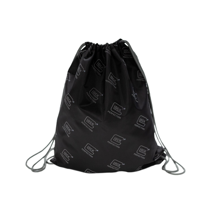 GLOCK | GYM BAG REFLECTIVE
