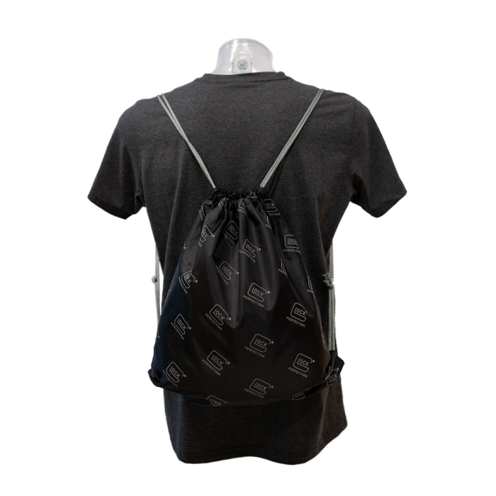 GLOCK | GYM BAG REFLECTIVE