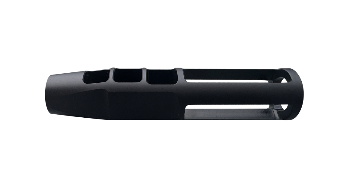 3G | PCC Compensator 4" 9MM