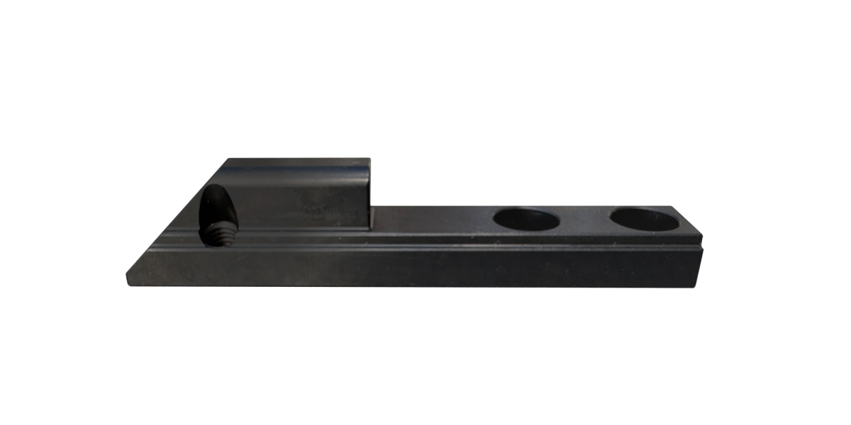 3GR | TEC9 FAKE GAS KEY - BT9-Q-FGK