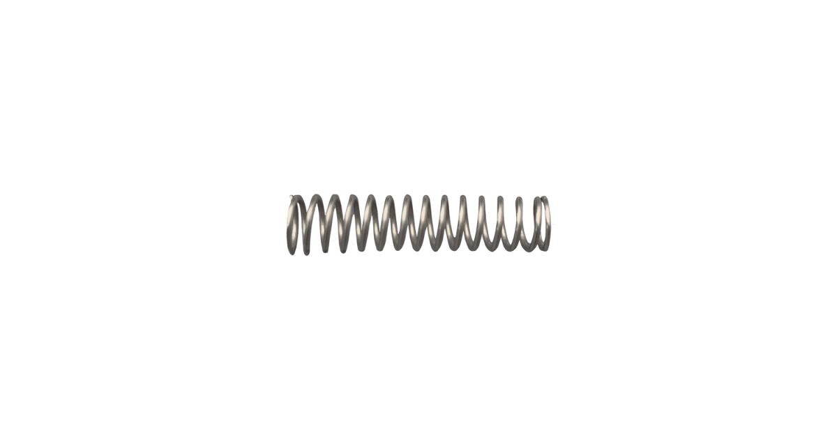 3GR | FIRING PIN SPRING 9MM