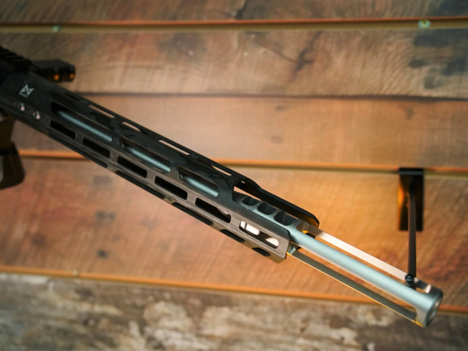 SMOKE COMPOSITE | PCC HANDGUARD 12" EX