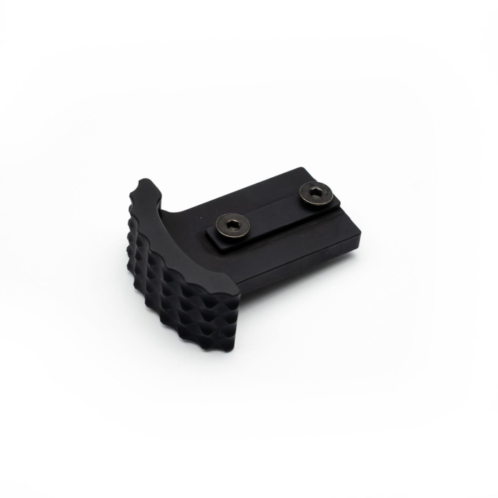 AREA 419 | Bipod Barricade Stop