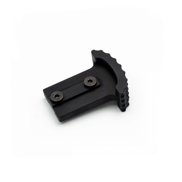 AREA 419 | Bipod Barricade Stop
