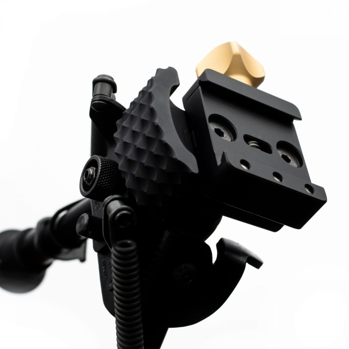 AREA 419 | Bipod Barricade Stop