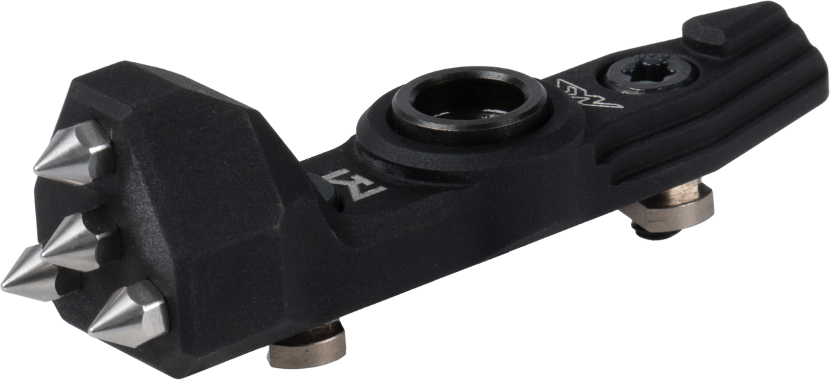 AKS | Barricade Device M-Lok & QD