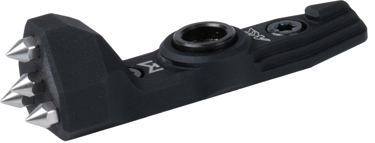 AKS | Barricade Device M-Lok & QD